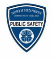 NHCC Public Safety logo